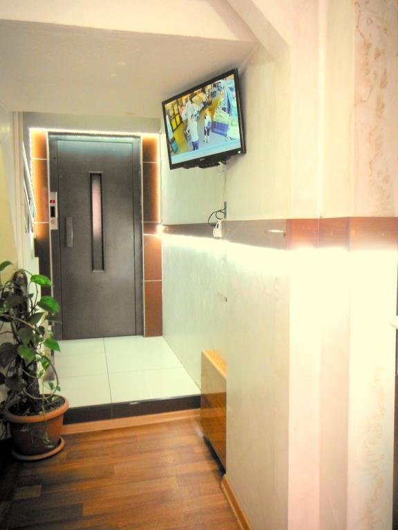 Plato Hotel Istanbul Exterior photo